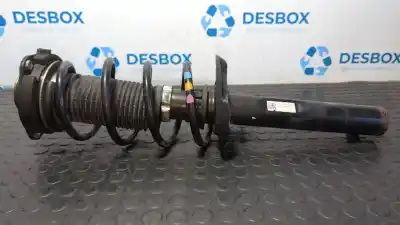 Second-hand car spare part front right shock absorber for volkswagen golf vi (5k1) rabbit oem iam references 1k0413031bf