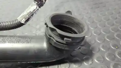 Second-hand car spare part tube for ford mondeo lim. st-line oem iam references   