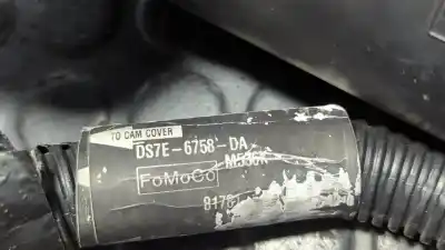 Second-hand car spare part tube for ford mondeo lim. st-line oem iam references   