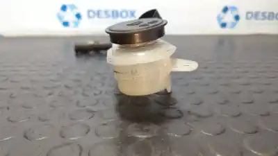 Second-hand car spare part coolant expansion tank for ford mondeo lim. st-line oem iam references   