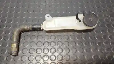 Second-hand car spare part coolant expansion tank for ford mondeo lim. st-line oem iam references   