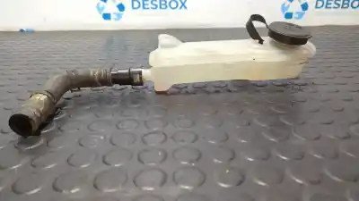 Second-hand car spare part coolant expansion tank for ford mondeo lim. st-line oem iam references   