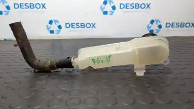 Second-hand car spare part coolant expansion tank for ford mondeo lim. st-line oem iam references   