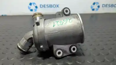 Pièce détachée automobile d'occasion pompe à eau pour ford mondeo lim. st-line références oem iam 