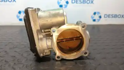 Pezzo di ricambio per auto di seconda mano scatola della farfalla per ford mondeo lim. st-line riferimenti oem iam   