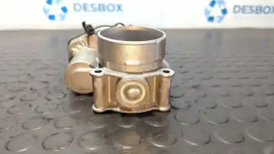 Pezzo di ricambio per auto di seconda mano scatola della farfalla per ford mondeo lim. st-line riferimenti oem iam   