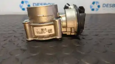 Pezzo di ricambio per auto di seconda mano scatola della farfalla per ford mondeo lim. st-line riferimenti oem iam   