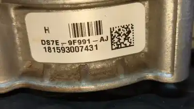 Pezzo di ricambio per auto di seconda mano scatola della farfalla per ford mondeo lim. st-line riferimenti oem iam   