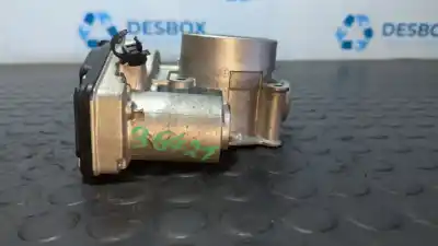 Pezzo di ricambio per auto di seconda mano scatola della farfalla per ford mondeo lim. st-line riferimenti oem iam   