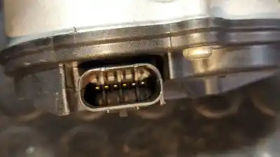 Pezzo di ricambio per auto di seconda mano scatola della farfalla per ford mondeo lim. st-line riferimenti oem iam   