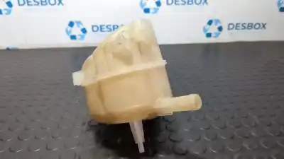 Second-hand car spare part coolant expansion tank for ford mondeo lim. st-line oem iam references   