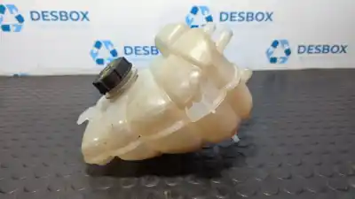 Second-hand car spare part coolant expansion tank for ford mondeo lim. st-line oem iam references   