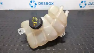 Second-hand car spare part coolant expansion tank for ford mondeo lim. st-line oem iam references   