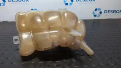 Second-hand car spare part coolant expansion tank for ford mondeo lim. st-line oem iam references   