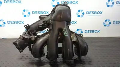 Pièce détachée automobile d'occasion collecteur d'admission pour ford mondeo lim. st-line références oem iam 