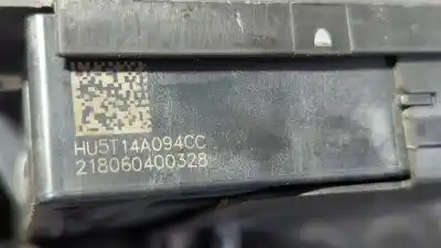 Second-hand car spare part fuse box unit for ford mondeo lim. st-line oem iam references   