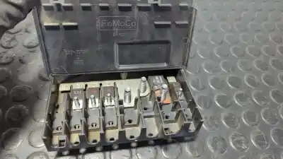 Second-hand car spare part fuse box unit for ford mondeo lim. st-line oem iam references   
