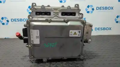 Peça sobressalente para automóvel em segunda mão módulo eletrônico por ford mondeo lim. st-line referências oem iam   