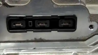 Peça sobressalente para automóvel em segunda mão módulo eletrônico por ford mondeo lim. st-line referências oem iam   