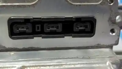 Peça sobressalente para automóvel em segunda mão módulo eletrônico por ford mondeo lim. st-line referências oem iam   