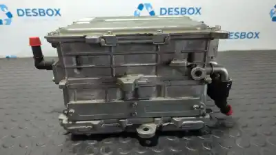 Peça sobressalente para automóvel em segunda mão módulo eletrônico por ford mondeo lim. st-line referências oem iam   