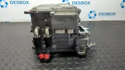 Peça sobressalente para automóvel em segunda mão módulo eletrônico por ford mondeo lim. st-line referências oem iam   