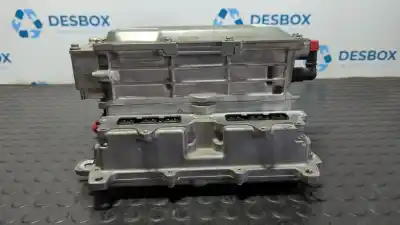 Peça sobressalente para automóvel em segunda mão módulo eletrônico por ford mondeo lim. st-line referências oem iam   