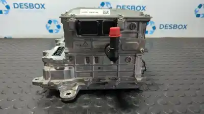 Peça sobressalente para automóvel em segunda mão módulo eletrônico por ford mondeo lim. st-line referências oem iam   