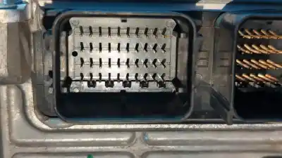 Peça sobressalente para automóvel em segunda mão módulo eletrônico por ford mondeo lim. st-line referências oem iam   
