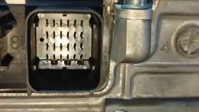 Peça sobressalente para automóvel em segunda mão módulo eletrônico por ford mondeo lim. st-line referências oem iam   