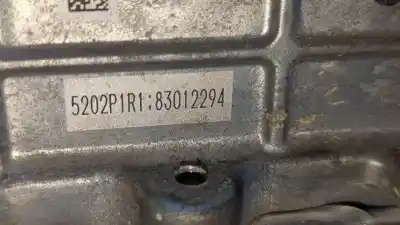 Peça sobressalente para automóvel em segunda mão módulo eletrônico por ford mondeo lim. st-line referências oem iam   