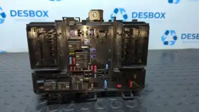 Pièce détachée automobile d'occasion boîtes à fusibles pour ford mondeo lim. st-line références oem iam 