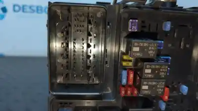 Second-hand car spare part fuse box unit for ford mondeo lim. st-line oem iam references   