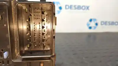 Second-hand car spare part fuse box unit for ford mondeo lim. st-line oem iam references   