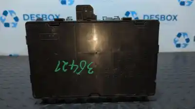 Second-hand car spare part fuse box unit for ford mondeo lim. st-line oem iam references   