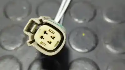 Second-hand car spare part lambda probe for ford mondeo lim. st-line oem iam references   