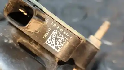 Peça sobressalente para automóvel em segunda mão sensor por ford mondeo lim. st-line referências oem iam   