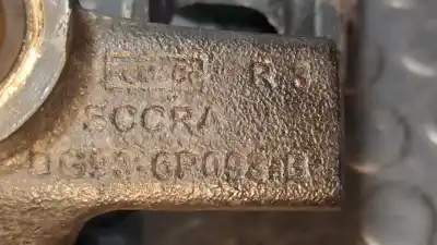 Tweedehands auto-onderdeel wijzig ondersteuning voor ford mondeo lim. st-line oem iam-referenties   