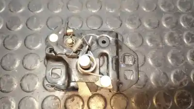 Peça sobressalente para automóvel em segunda mão fechadura do capô por ford mondeo lim. st-line referências oem iam   