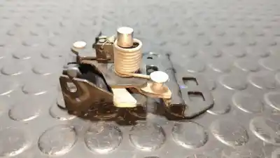 Peça sobressalente para automóvel em segunda mão fechadura do capô por ford mondeo lim. st-line referências oem iam   
