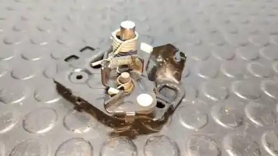 Peça sobressalente para automóvel em segunda mão fechadura do capô por ford mondeo lim. st-line referências oem iam   