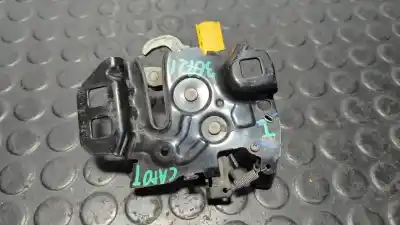 Pièce détachée automobile d'occasion serrure de capot pour ford mondeo lim. st-line références oem iam 