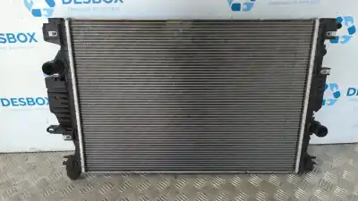 Pièce détachée automobile d'occasion radiateur d'eau pour ford mondeo lim. st-line références oem iam 