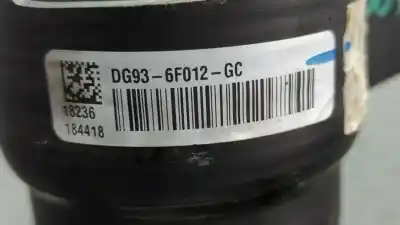 Second-hand car spare part engine support for ford mondeo lim. st-line oem iam references   