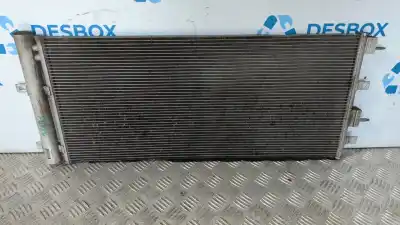 Pièce détachée automobile d'occasion condenseur de climatisation pour ford mondeo lim. st-line références oem iam 