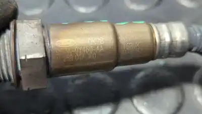 Second-hand car spare part lambda probe for ford mondeo lim. st-line oem iam references   