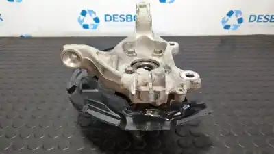 Second-hand car spare part front left knuckle for ford mondeo lim. st-line oem iam references   