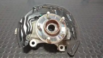 Second-hand car spare part front left knuckle for ford mondeo lim. st-line oem iam references   