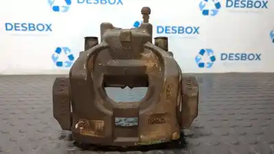 Pièce détachée automobile d'occasion etrier de frein avant gauche pour ford mondeo lim. st-line références oem iam 