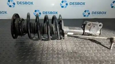 Pièce détachée automobile d'occasion amortisseur avant gauche pour ford mondeo lim. st-line références oem iam 